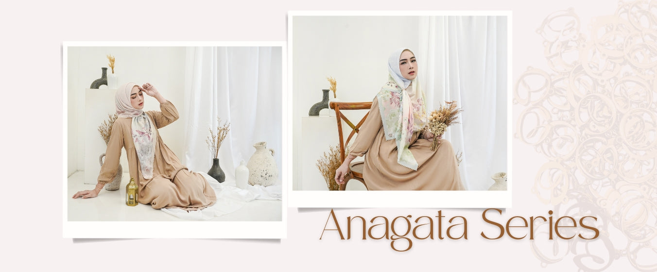 Anagata Series